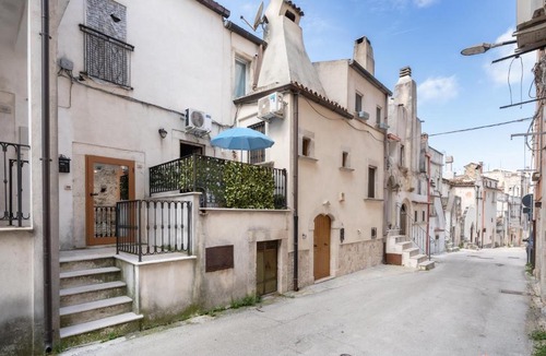 Vico del Gargano Apartment | A casa me' - Cozy House in Gargano