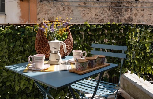 Vico del Gargano Apartment | A casa me' - Cozy House in Gargano