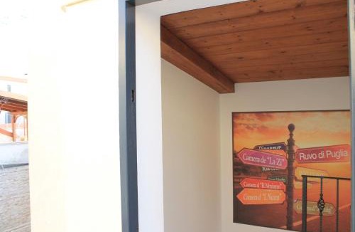 Ruvo di Puglia Bed & Breakfast | A casa MIA