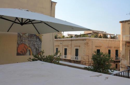 Ruvo di Puglia Bed & Breakfast | A casa MIA