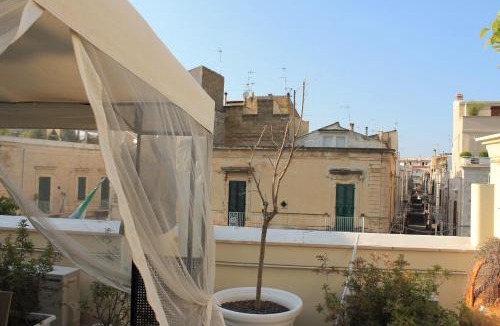 Ruvo di Puglia Bed & Breakfast | A casa MIA