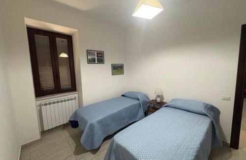 Supino Apartment | A Casa Mia
