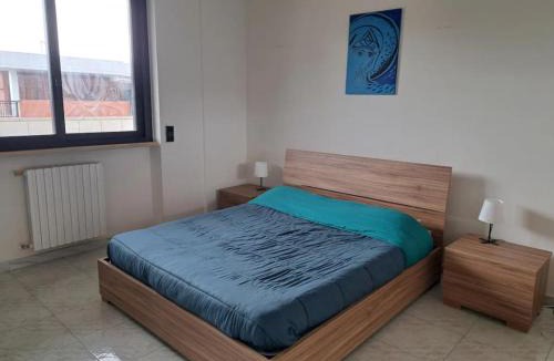 Foggia Apartment | A Casa Tua