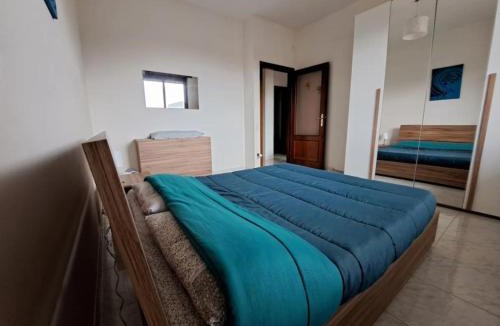 Foggia Apartment | A Casa Tua