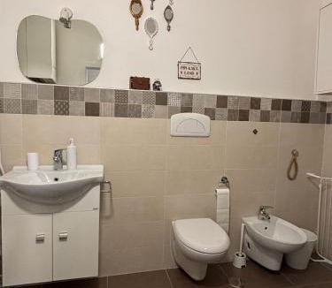 Trani Apartment | A casa tua