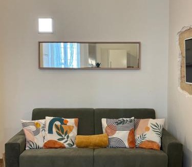 Trani Apartment | A casa tua