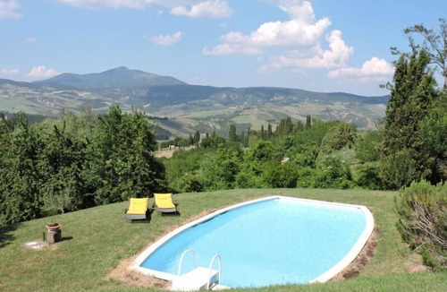 Celle sul Rigo Apartment | A charming country house