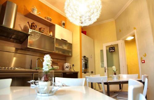 Lecce House | A Class