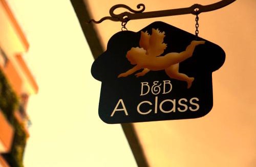 Lecce House | A Class