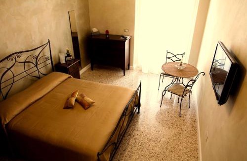Lecce House | A Class