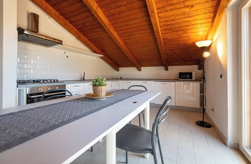 Marina di Ascea Apartment | A comfortable accomodation located 200 meters from the beautiful beach at Ascea.