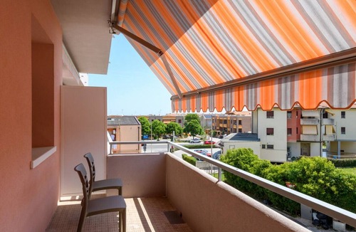 Marotta Apartment | A comfortable and welcoming 60 square meters apartment, perfect for two people, located on the second floor of a building with an elevator (NOT accessible to people with disabilities).The property is situated in a quiet area and is ideally located for th