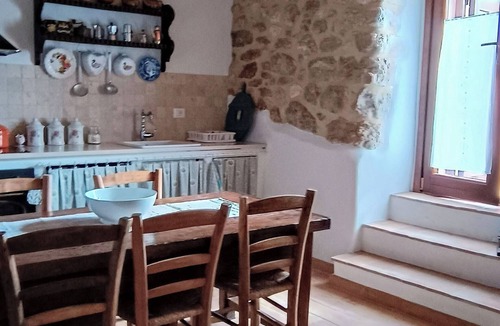 Trevi House | A corner of paradise in the heart of Umbria, near the medieval village of Trevi