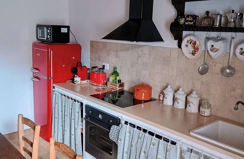 Trevi House | A corner of paradise in the heart of Umbria, near the medieval village of Trevi