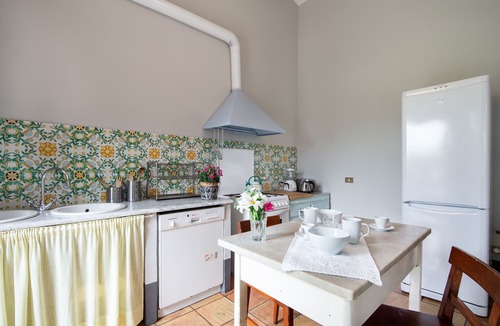 Sutri Villa | A country house surrounded by nature and peace, Sutri