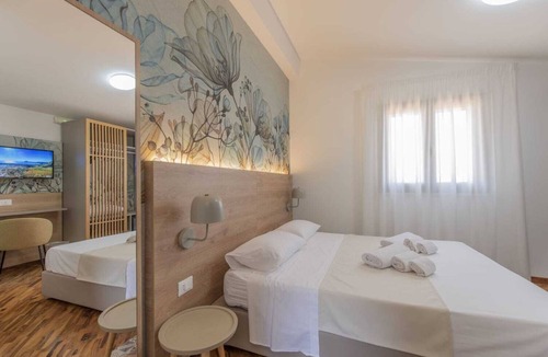 Macari House | A' Cuticchia Rooms