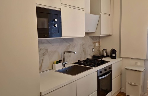 Aurelio Apartment | A da Sora Valè: comfort and charm in Rome, just a stone's throw from the historic center!