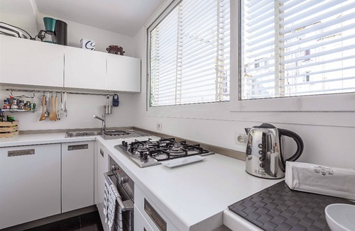 Rione VII Regola Apartment | A delightful apartment in Campo de Fiori