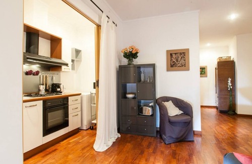 Rione II Trevi Apartment | A due minuti a piedi da Fontana di Trevi - Aria condizionata, Wifi