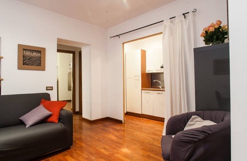 Rione II Trevi Apartment | A due minuti a piedi da Fontana di Trevi - Aria condizionata, Wifi