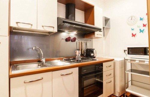 Rione II Trevi Apartment | A due minuti a piedi da Fontana di Trevi - Aria condizionata, Wifi