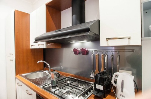 Rione II Trevi Apartment | A due minuti a piedi da Fontana di Trevi - Aria condizionata, Wifi