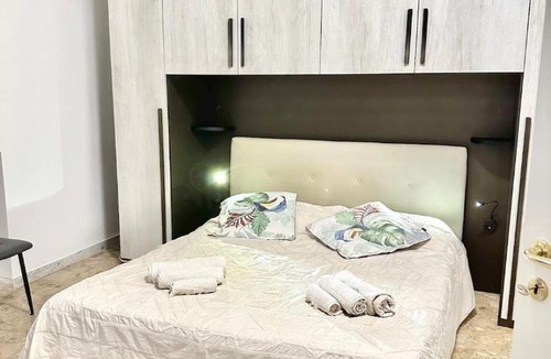 Noicattaro Apartment | A DUE PASSI da BARI - La Casa della Nonna al 39