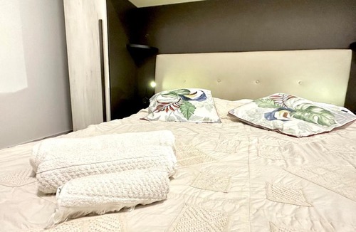 Noicattaro Apartment | A DUE PASSI da BARI - La Casa della Nonna al 39