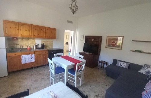 Noicattaro Apartment | A DUE PASSI da BARI - La Casa della Nonna al 39