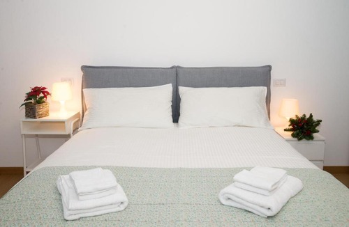 Trionfale Bed & Breakfast | A due passi da San Pietro