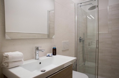 Trionfale Bed & Breakfast | A due passi da San Pietro