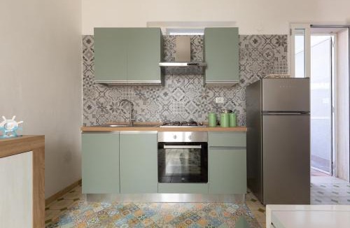 Torre Rinalda Apartment | A due Passi dal Mare by BarbarHouse