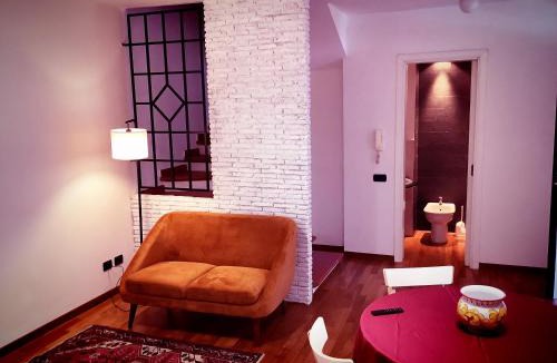 Benevento Apartment | A due passi dall Arco