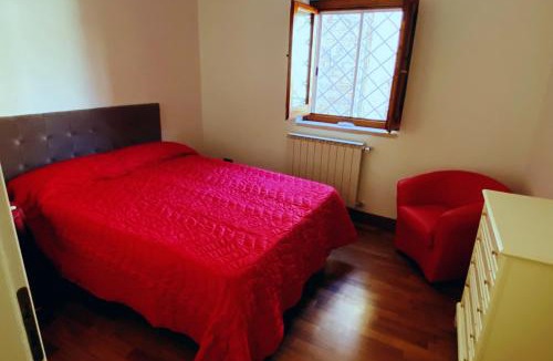 Benevento Apartment | A due passi dall Arco
