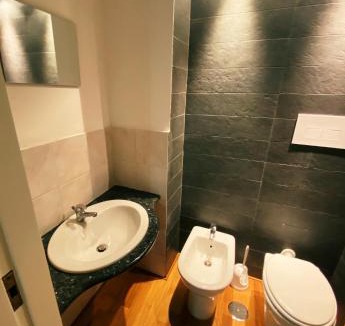 Benevento Apartment | A due passi dall Arco