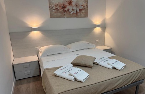 Grassano House | A Due Passi