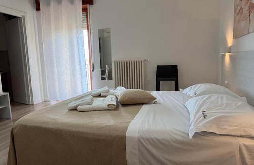 Grassano House | A Due Passi