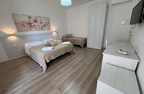 Grassano House | A Due Passi