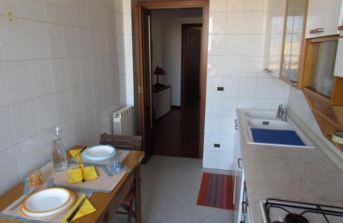 San Giovanni Apartment | A Gem House