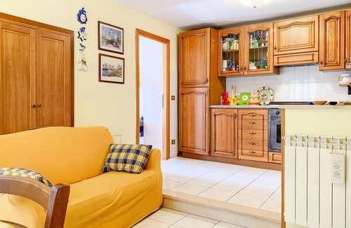 Grotte di Castro Apartment | A historical vacation with active destinations nearby.