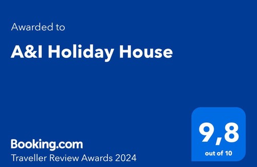 Castelnuovo di Porto House | A&I Holiday House