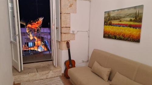 Putignano Apartment | A Levante