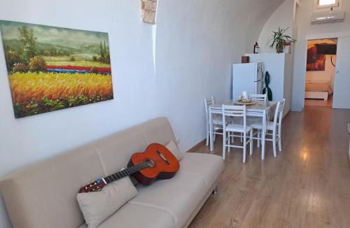 Putignano Apartment | A Levante