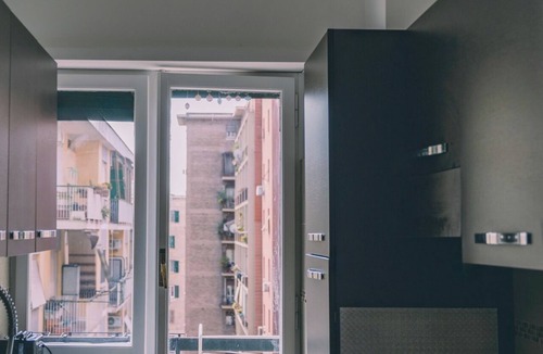 Garbatella Apartment | A.M.A ROMAn5 MINUTI DAL COLOSSEO