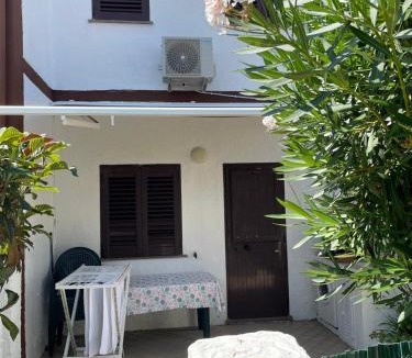 Sperlonga House | A' MARE da Fabrizio Villino