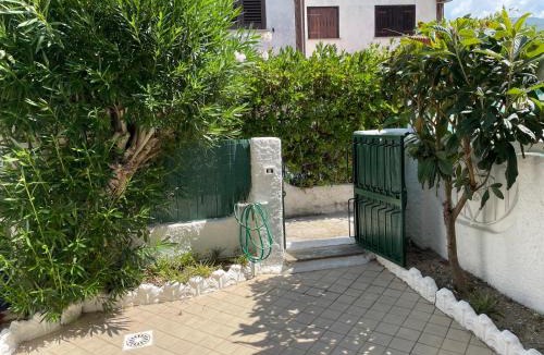 Sperlonga House | A' MARE da Fabrizio Villino