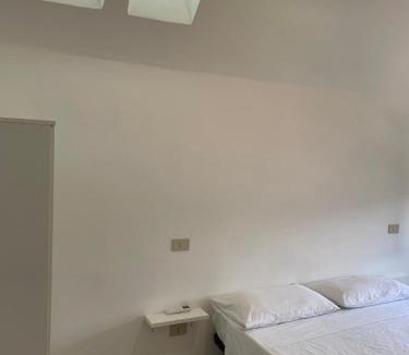 Sperlonga House | A' MARE da Fabrizio Villino
