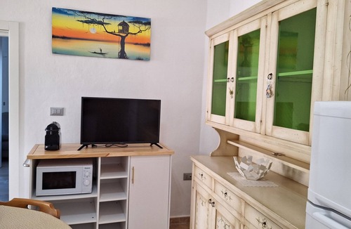 Marina di Novaglie House | A-MARE Holiday House