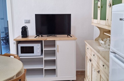 Marina di Novaglie House | A-MARE Holiday House