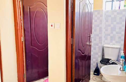 Kisii Apartment | A mere five-minute drive from the bustling CBDnClose to amenities 💜.